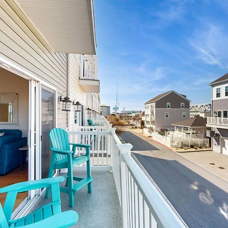 Broad Marsh Beach House II Ocean City Ngoại thất bức ảnh