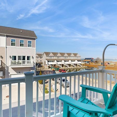 Broad Marsh Beach House II Ocean City Ngoại thất bức ảnh
