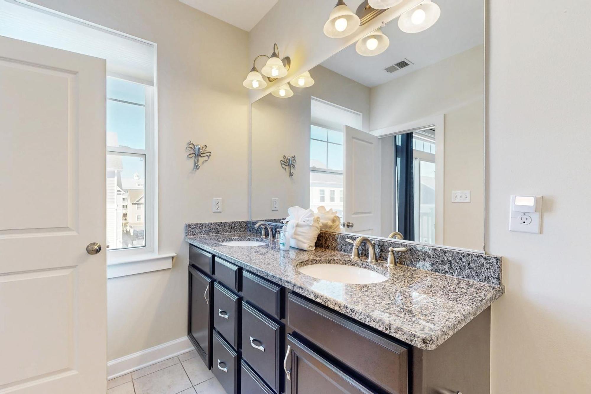 Broad Marsh Beach House II Ocean City Ngoại thất bức ảnh