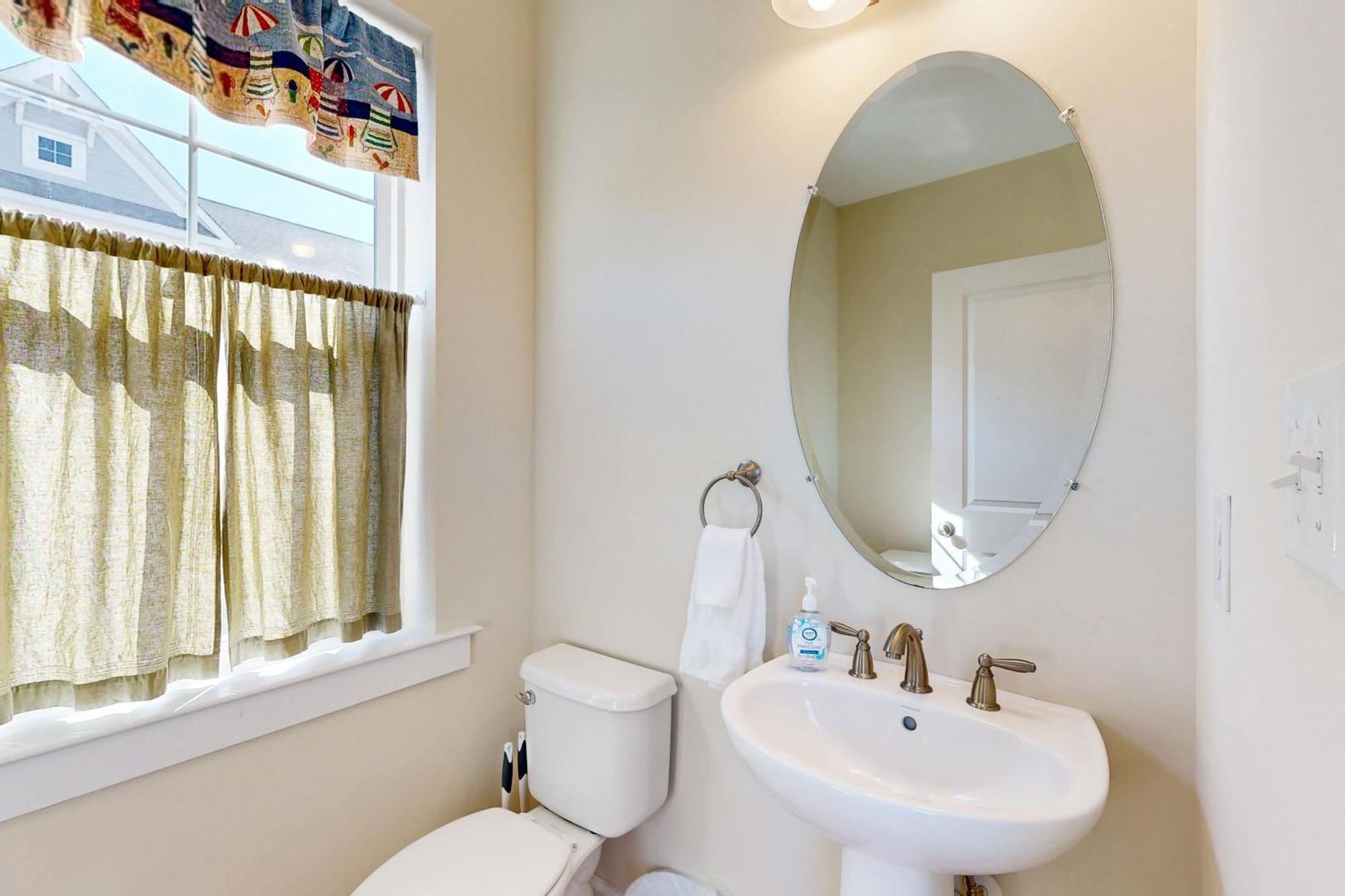 Broad Marsh Beach House II Ocean City Ngoại thất bức ảnh