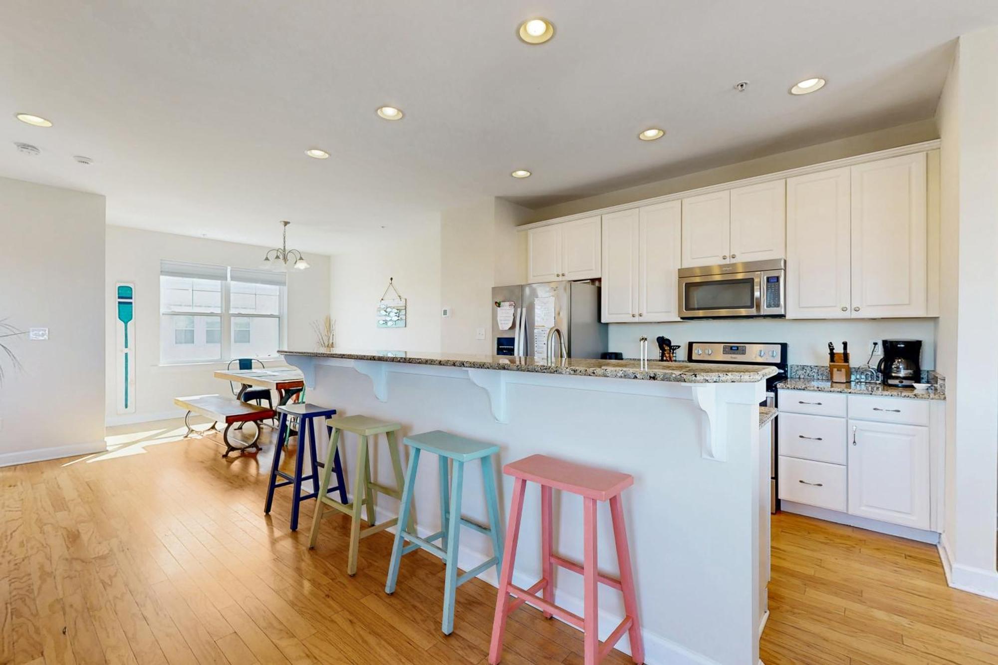 Broad Marsh Beach House II Ocean City Ngoại thất bức ảnh