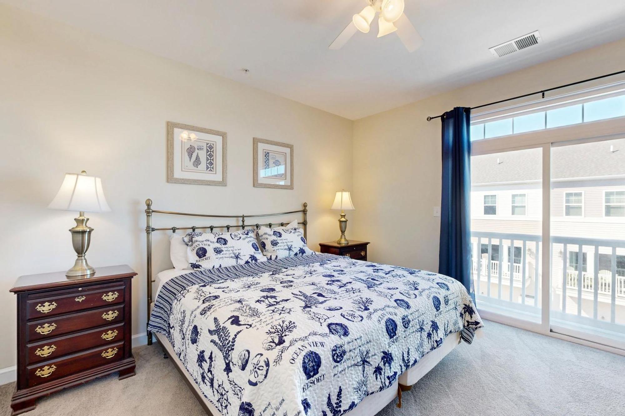 Broad Marsh Beach House II Ocean City Ngoại thất bức ảnh