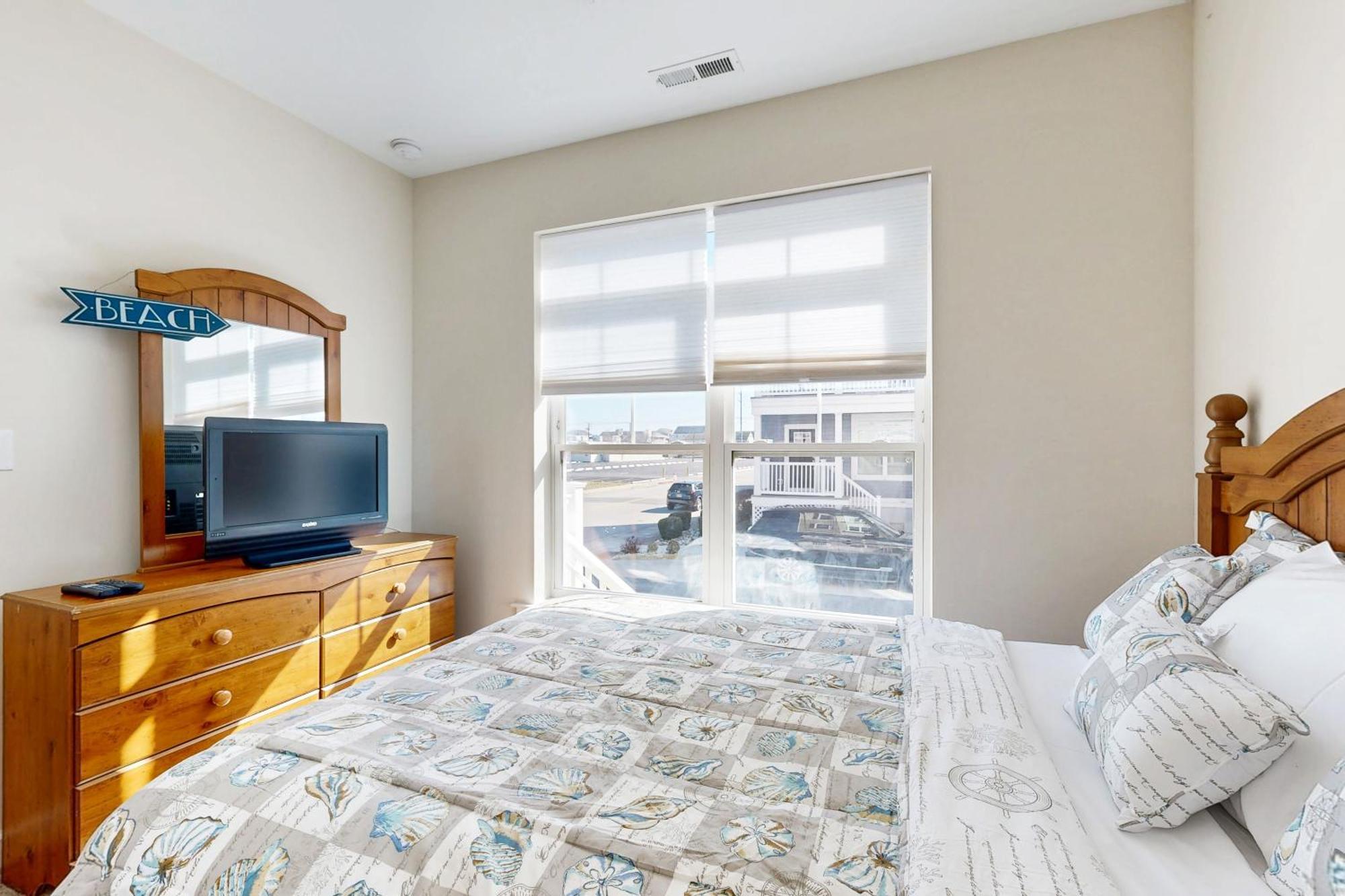 Broad Marsh Beach House II Ocean City Ngoại thất bức ảnh