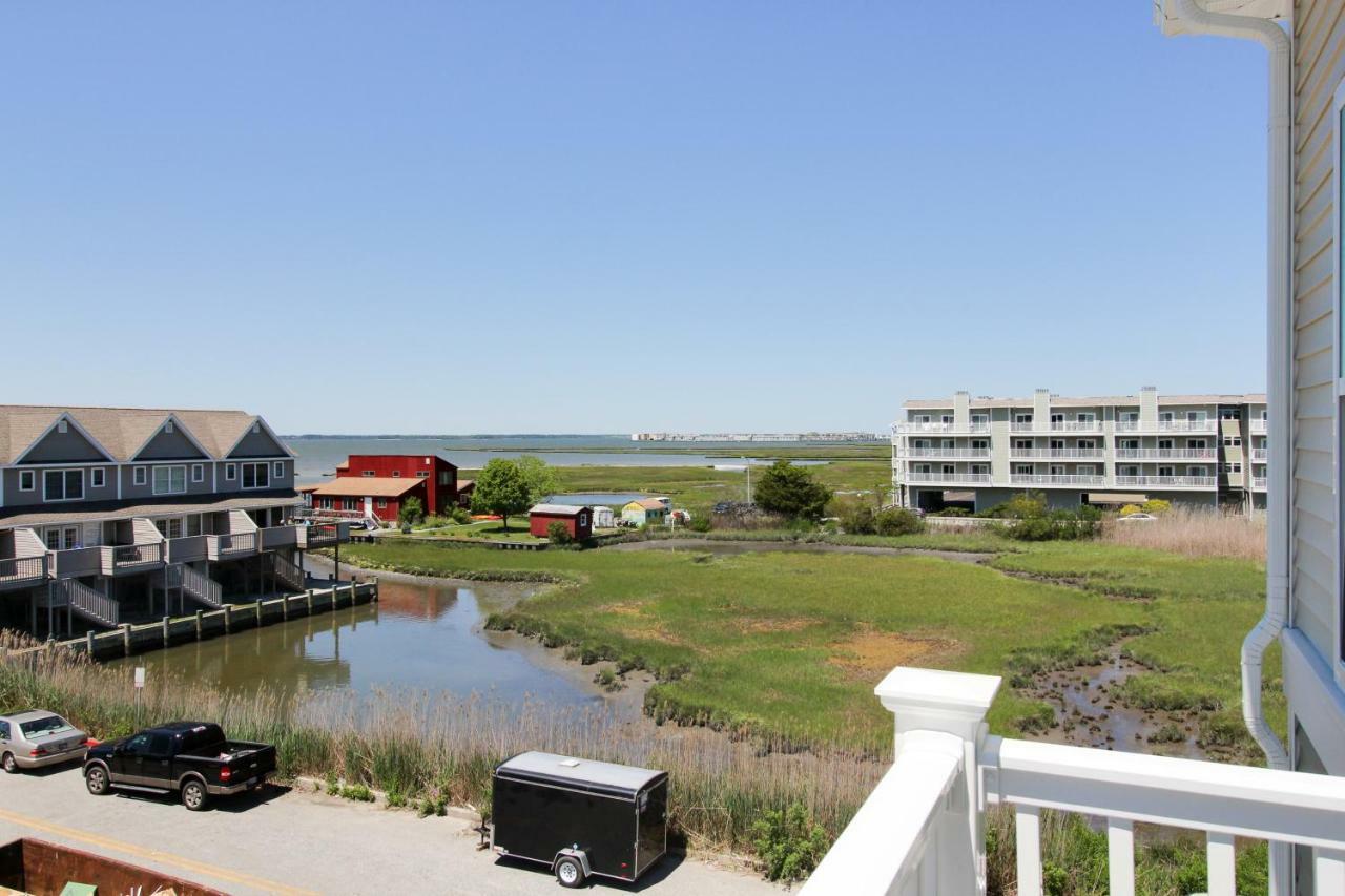 Broad Marsh Beach House II Ocean City Ngoại thất bức ảnh